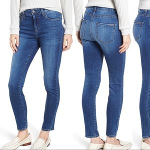 STS Blue Jeans Ellie High Rise Ankle